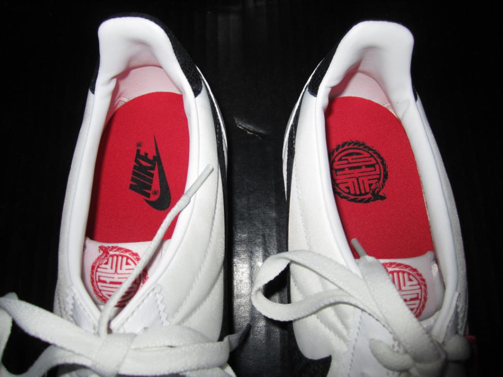 Nike Cortez Year Of The Snake 2013 Sample 06