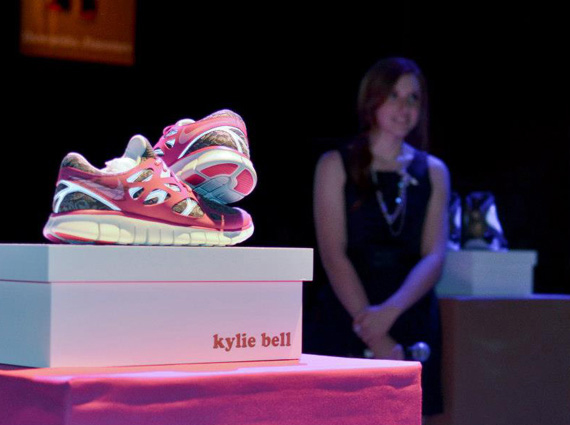 Nike Doernbecher 2012 Event 2