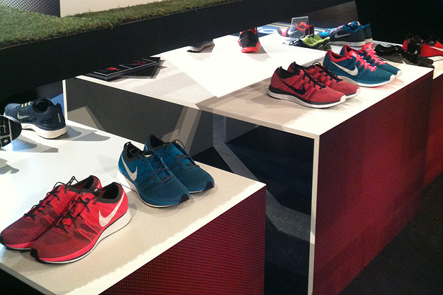 Nike Flyknit One Preview 4