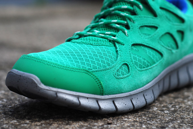 Nike Free Run 2 Holiday 2012 6