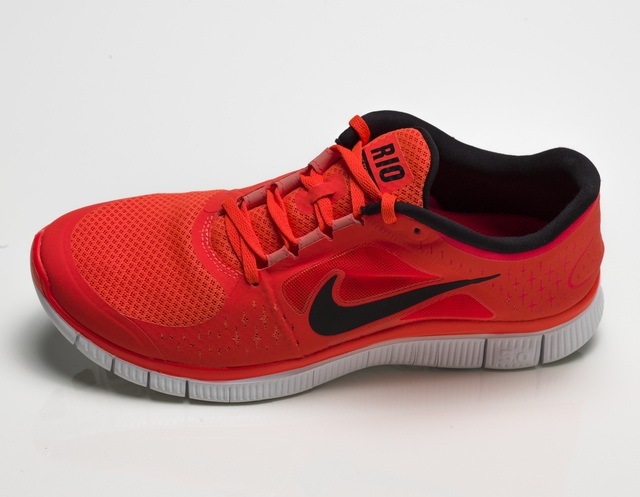 Nike Free Run 3 Rio 3