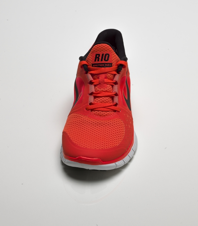 Nike Free Run 3 Rio 4