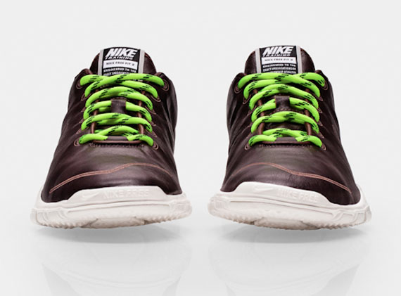 Nike Free Tr Fit 2 3