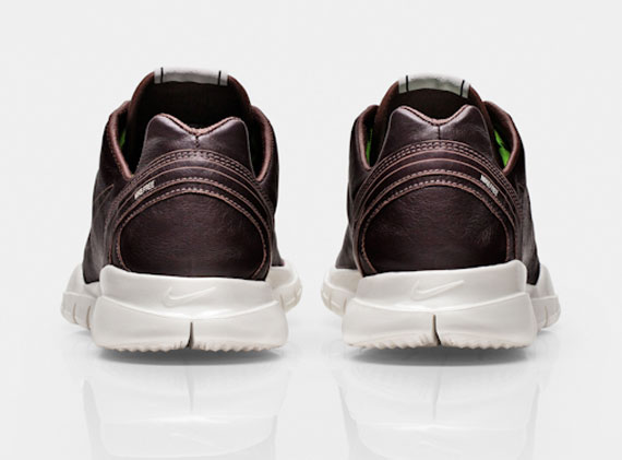Nike Free Tr Fit 2 4