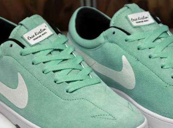 Nike Koston 1 "Medium Mint"
