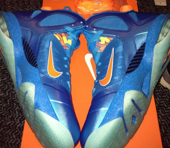 Nike Lebron 9 Elite China Ebay 7