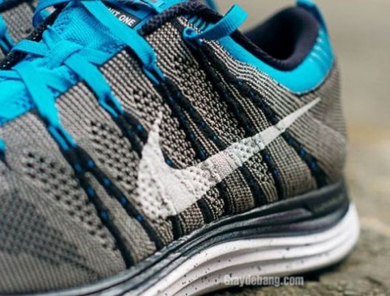 Nike Flyknit One+ - New Colorways