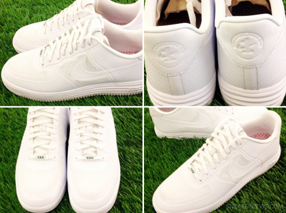 Nike Lunar Force 1 Fuse