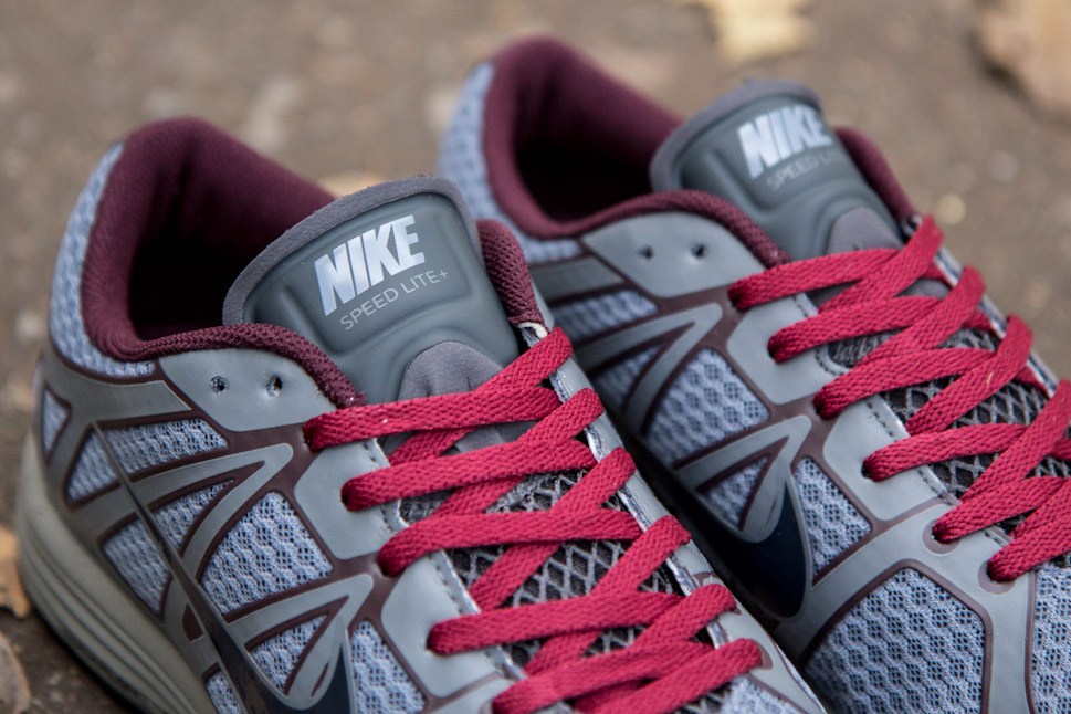 Nike Lunar Spider Gyakusou Fall Winter 2012 Light Blue 2