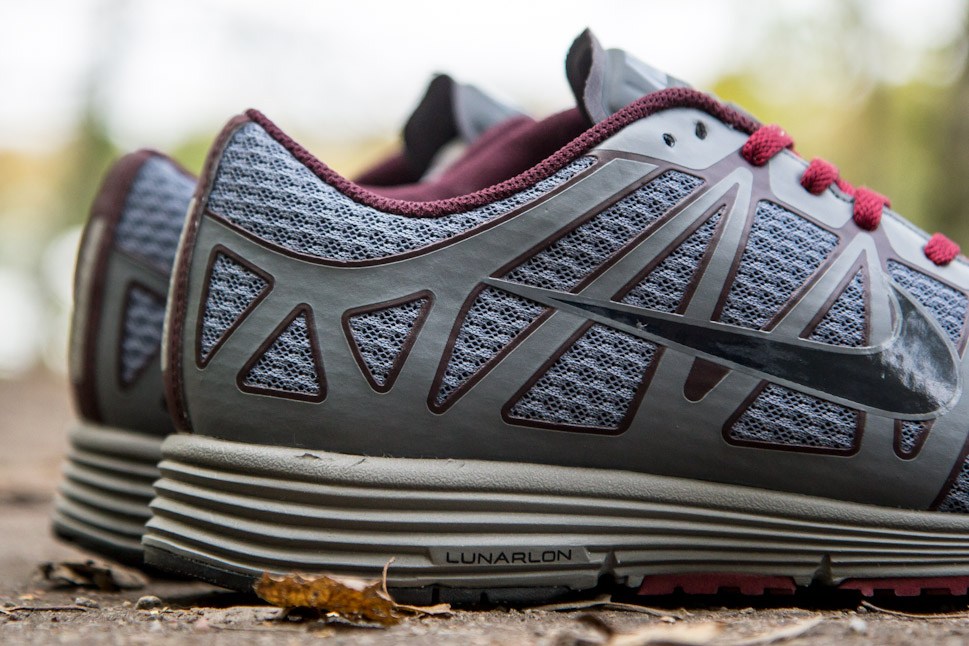 Nike Lunar Spider Gyakusou Fall Winter 2012 Light Blue 3