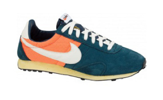 Nike Pre Montreal Racer Blue Orange White