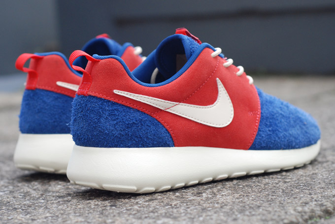 Nike Roshe Run Pre Montreal 3