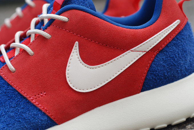 Nike Roshe Run Pre Montreal 6