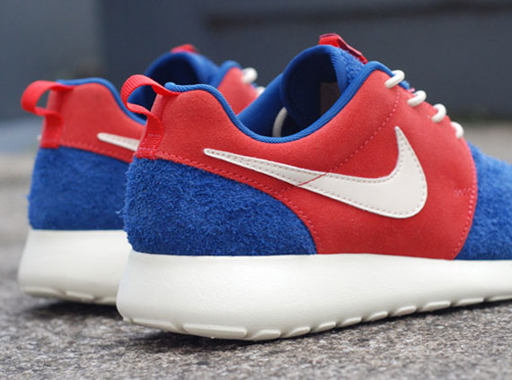 Nike Roshe Run "Pre Montreal"