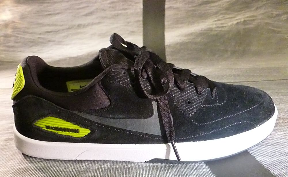 Nike Sb Koston X Heritage Available 03