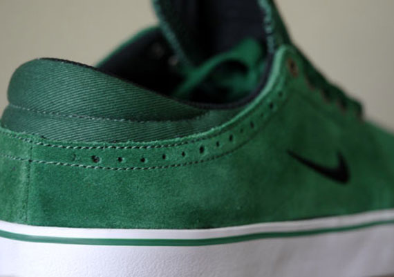 Nike Sb Team Edition 2 Gorge Green