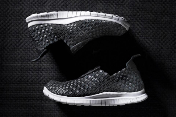 Nike Sportswear Free Woven Nrg 02