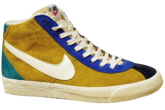 Nike Sportswear Vintage Multicolor Pack 6