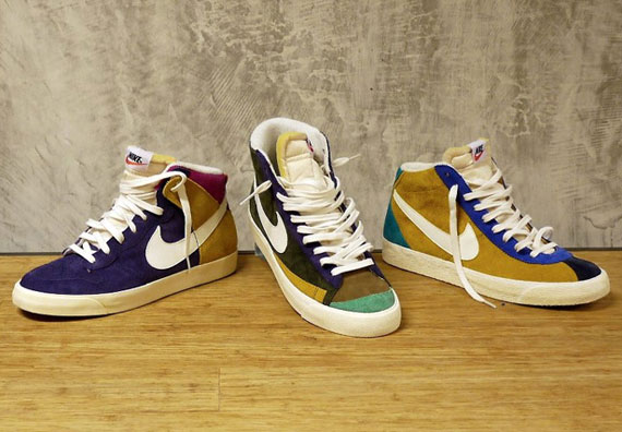 Nike Sportswear Vntg Multicolor Pack