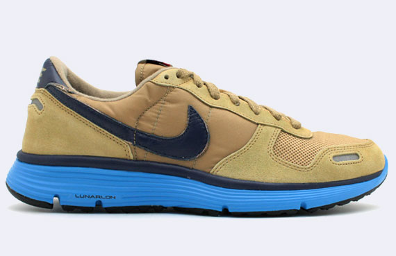 Nike Vortex Vintage Lunar Nrg 2