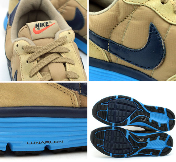 Nike Vortex Vintage Lunar Nrg 4