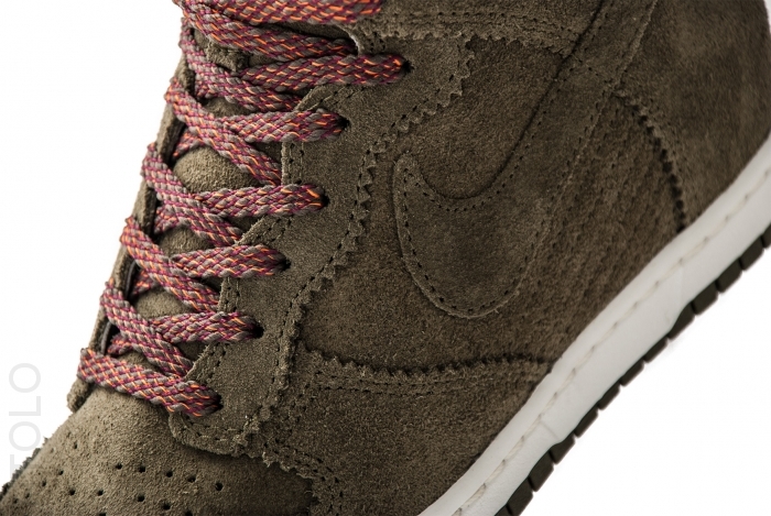 Nike Wmns Dunk Sky High 2