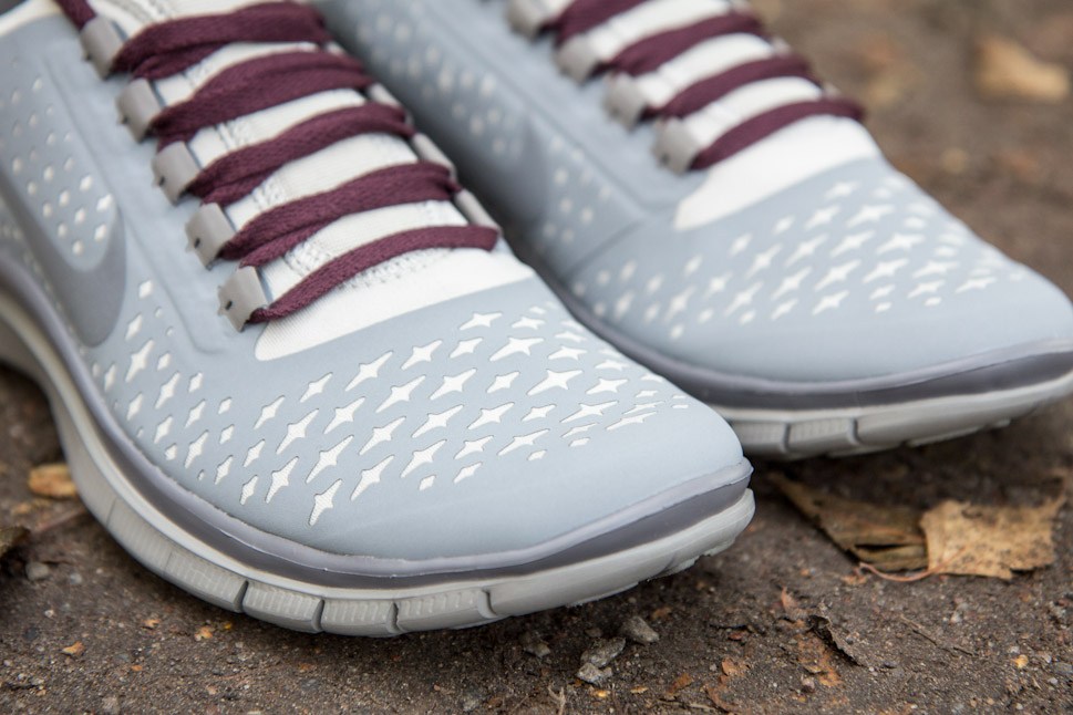 Nike Wmns Free 3.0 Gyakusou Fall Winter 2012 Light Blue 4