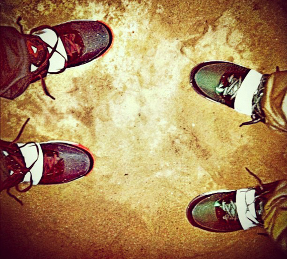Nike Zoom Revis Release