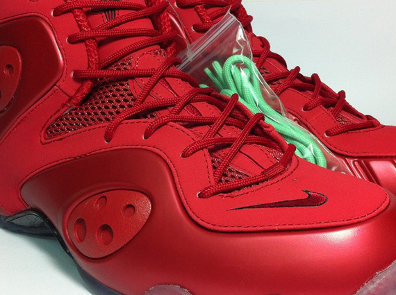 Nike Zoom Rookie - "Varsity Red" | Release Date