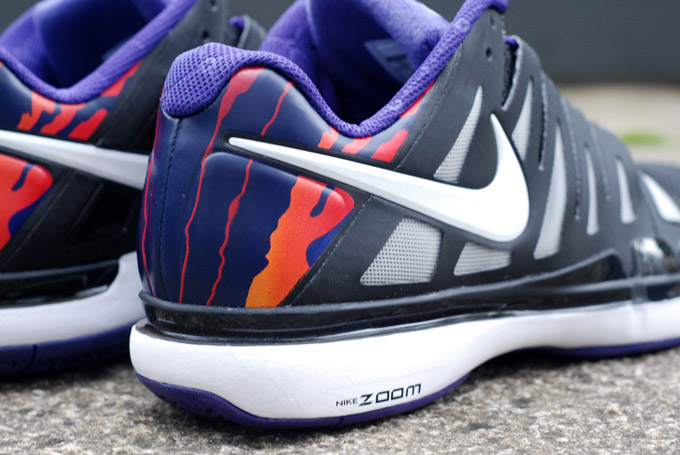 Nike Zoom Vapor Tour 9 Agassi 4