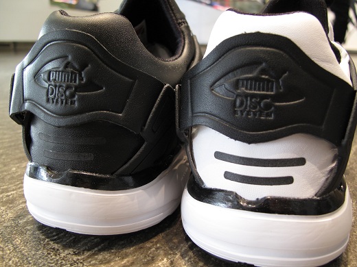 Puma Disc Blaze Ltwt Holiday 2012 4