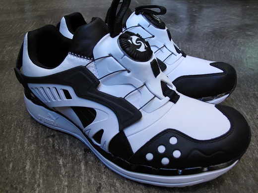 Puma Disc Blaze Ltwt Holiday 2012 6