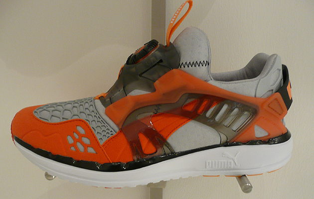 Puma Disc Blaze Ltwt Spring 2013 1