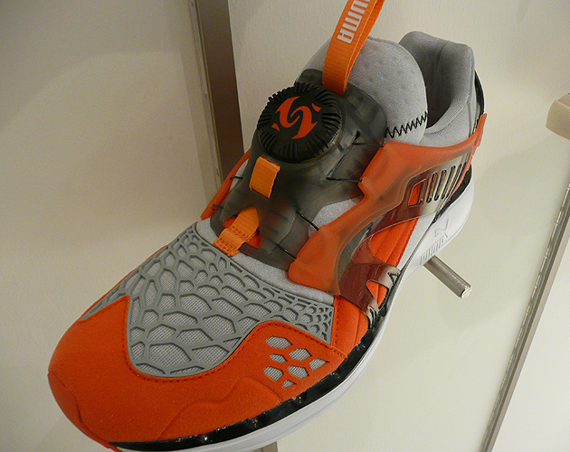 Puma Disc Blaze Ltwt Spring 2013 3