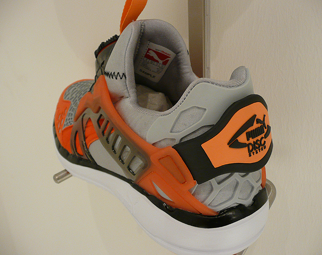 Puma Disc Blaze Ltwt Spring 2013 4