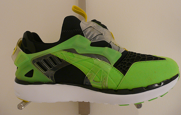 Puma Disc Blaze Ltwt Spring 2013 6