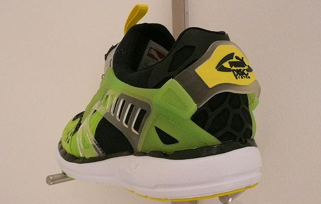 Puma Disc Blaze Ltwt Spring 2013 7