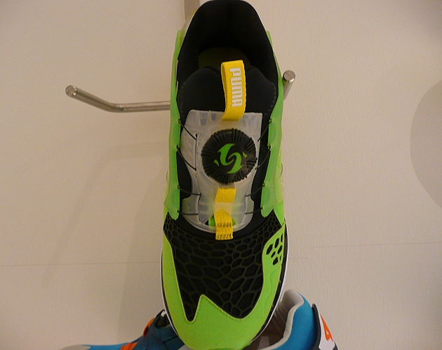 Puma Disc Blaze Ltwt Spring 2013 8