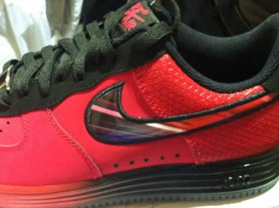Nike Lunar Force 1 "Hero Pack"