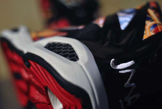 Reebok Blast Basquiat 4