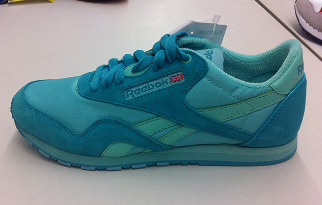 Reebok Cl Nylon Slim 1