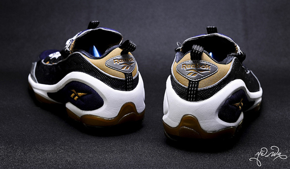 Reebok Dmx Run Detailed 11