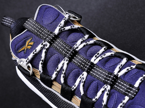 Reebok Dmx Run Detailed 6
