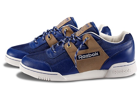 Reebok Workout Plus R12 8