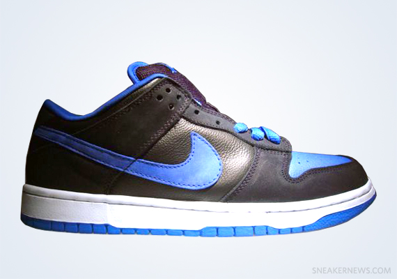 Sb Dunk Jpack Blue