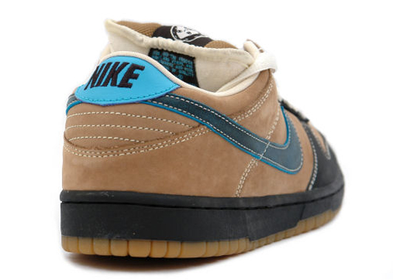 Slam City Sb Dunks
