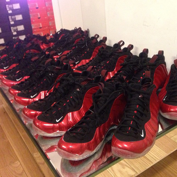 Sneaker Stockpiles 16