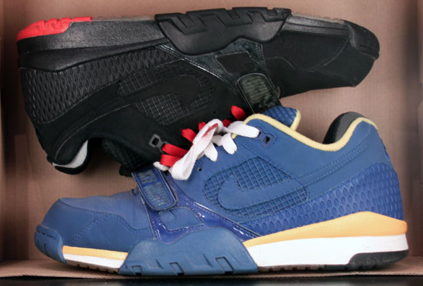 Sneakerpedia Top 20 Aaron Kr 10