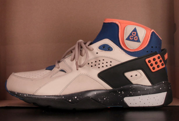Sneakerpedia Top 20 Aaron Kr 12
