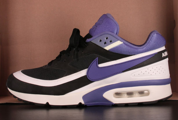Sneakerpedia Top 20 Aaron Kr 8